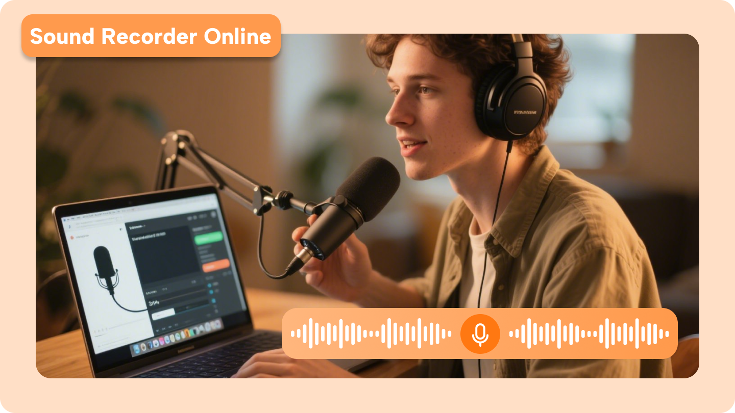 sound recorder online