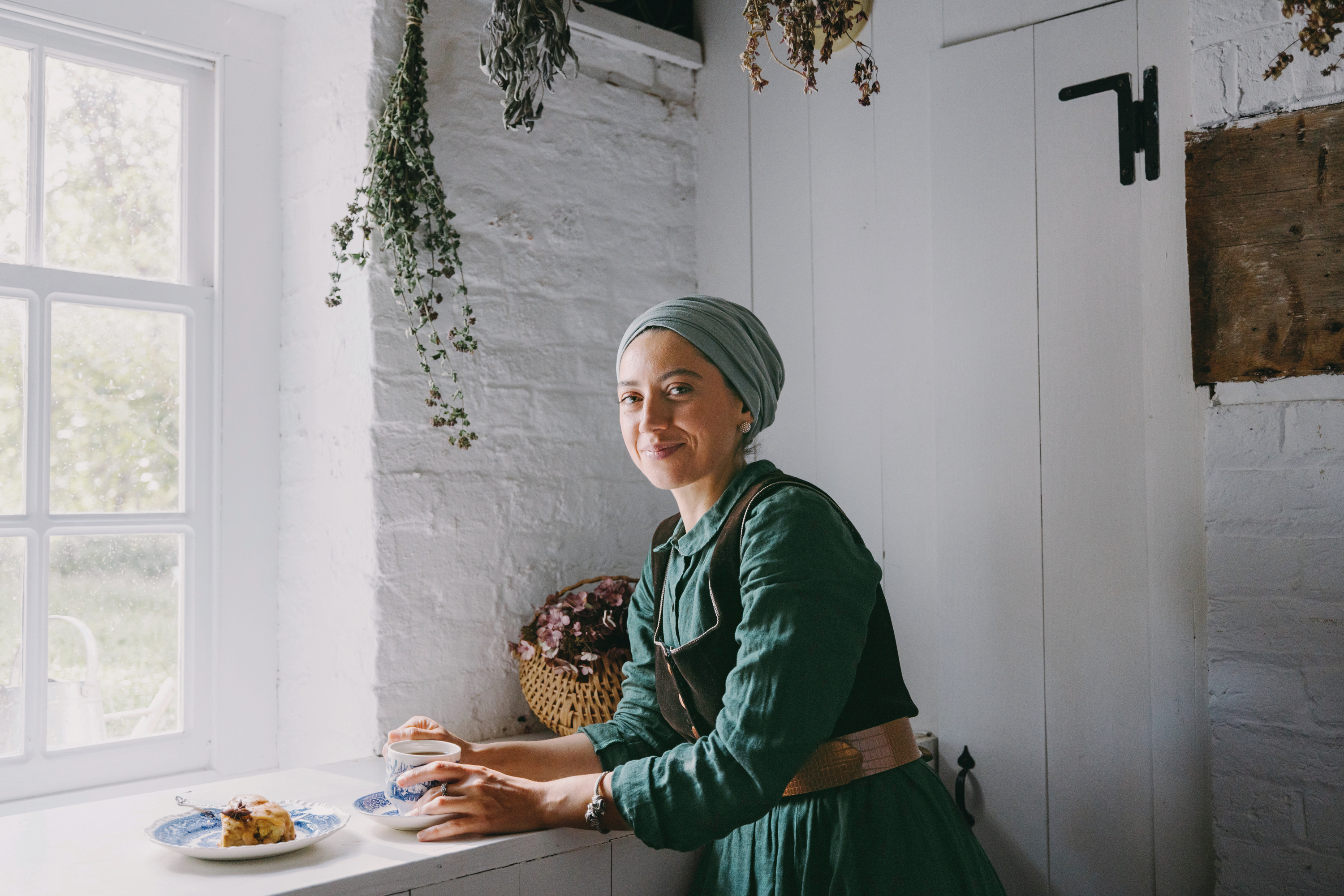 turkuazkitchen - food influencer on Instagram