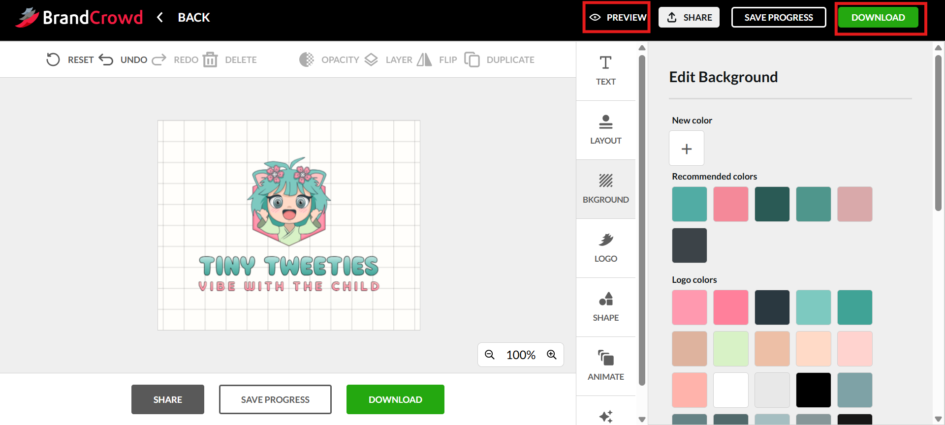 Baixe a imagem final