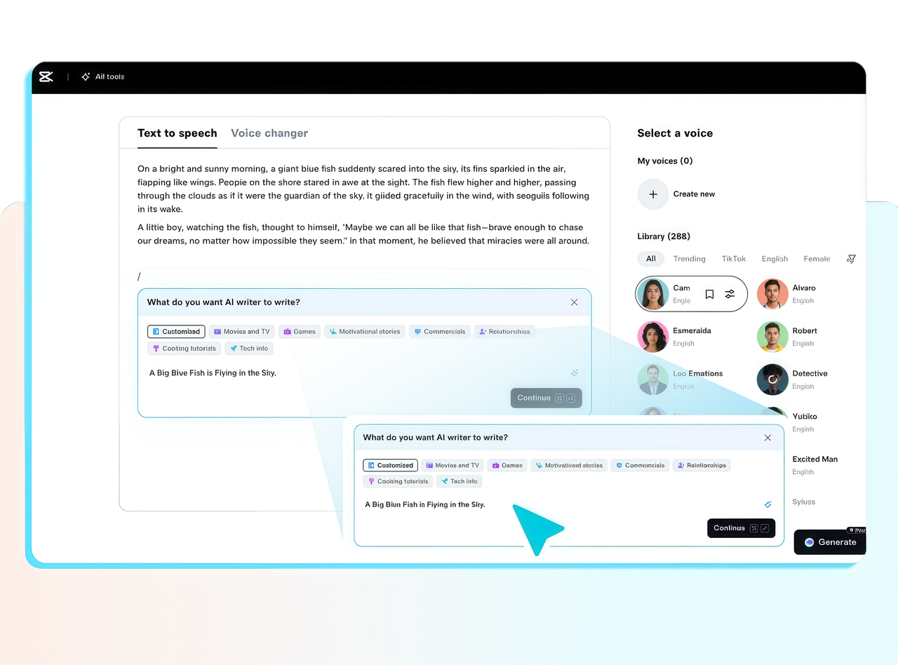 Access and Prepare Your Text