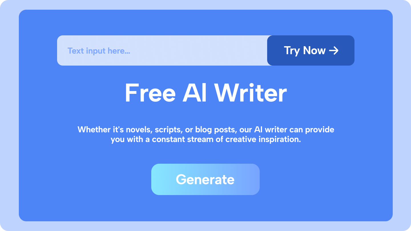 AI Image for Creative Inspiration