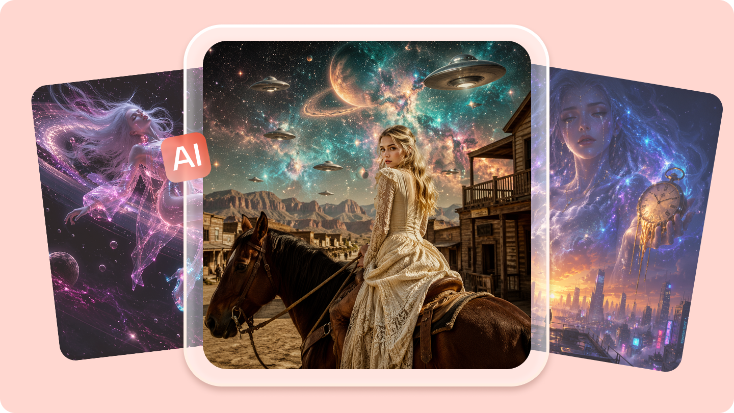 What Is AI Art: A Complete Guide to AI-Generated Creativity in 2026