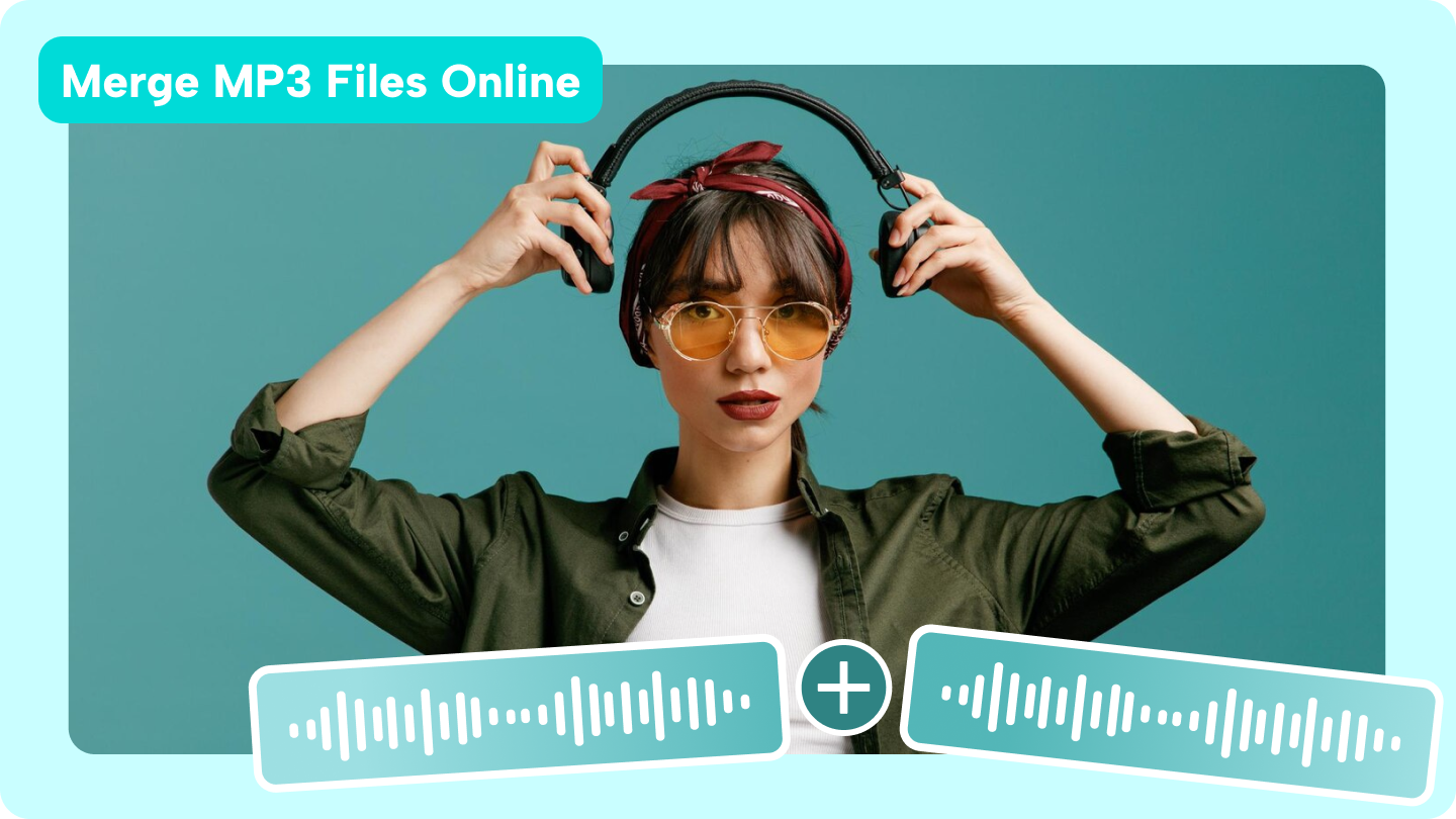 merge mp3 online