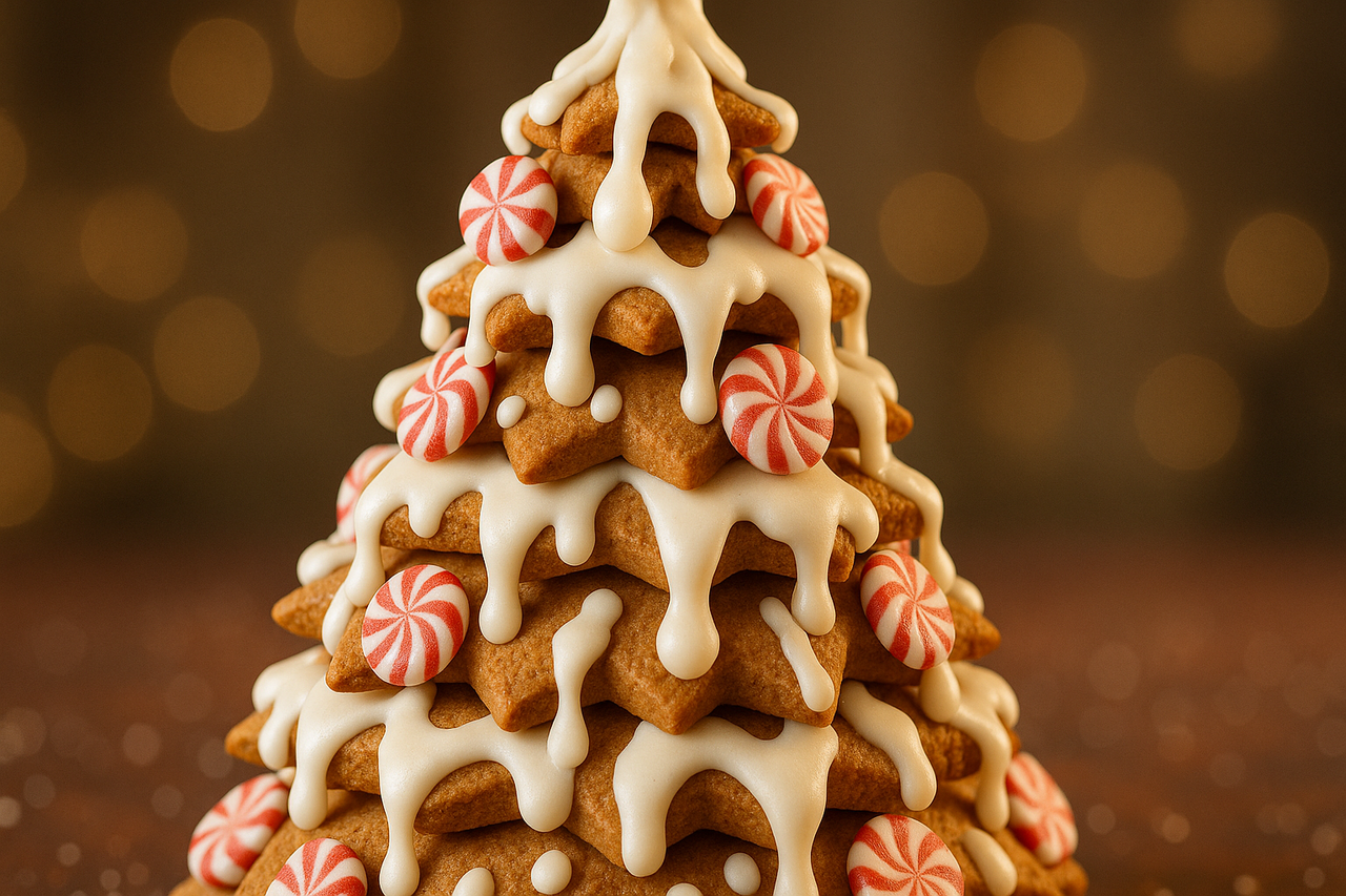 The "sweet tooth" fantasy