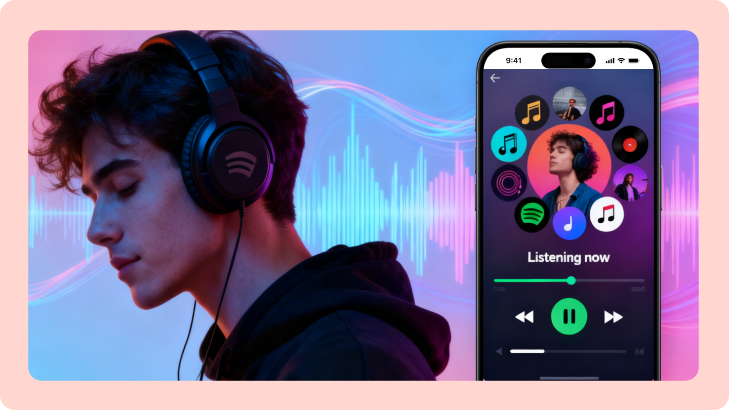 song recommender