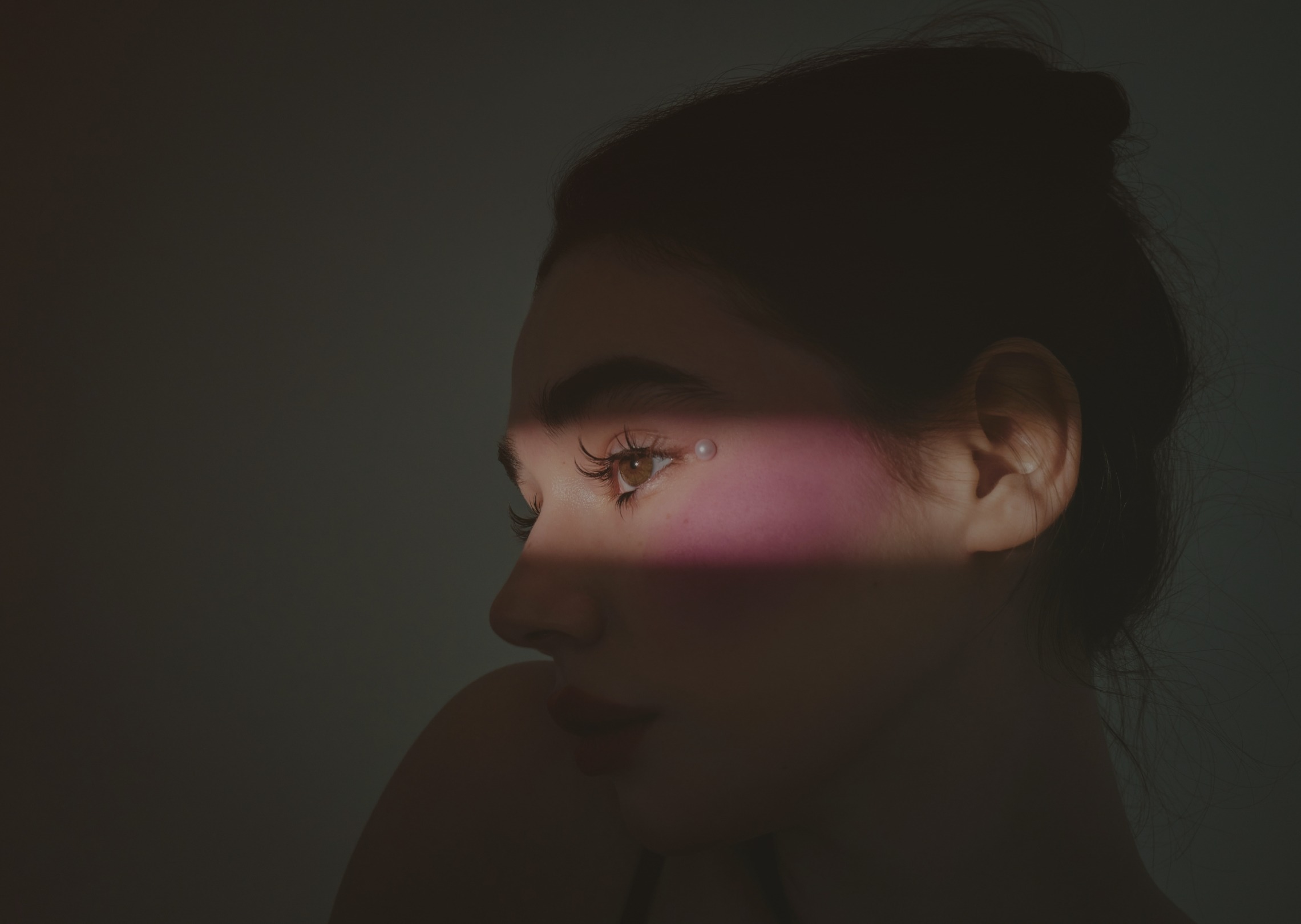 El retrato de chatgpt ai indica la imagen de fondo móvil