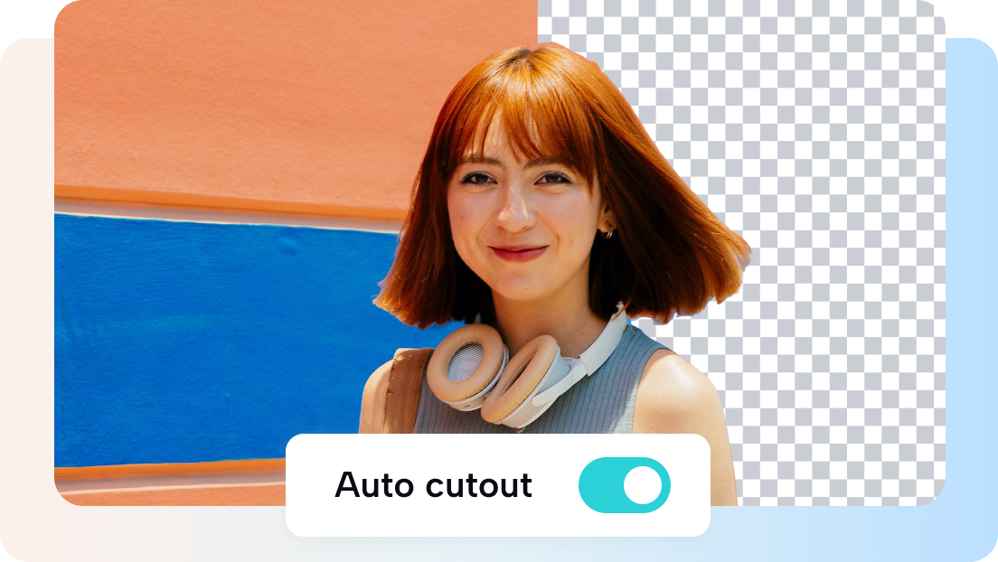  Automatischer transparenter Hintergrundmacher