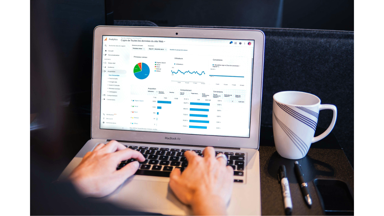 AI-powered ad creation