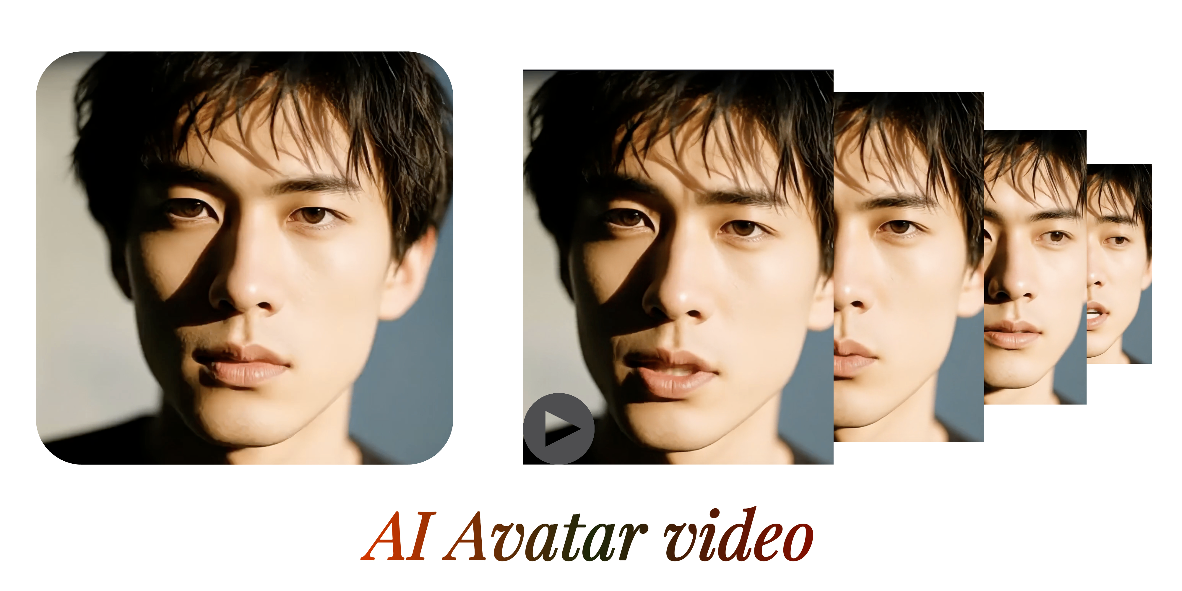 AI avatar videos
