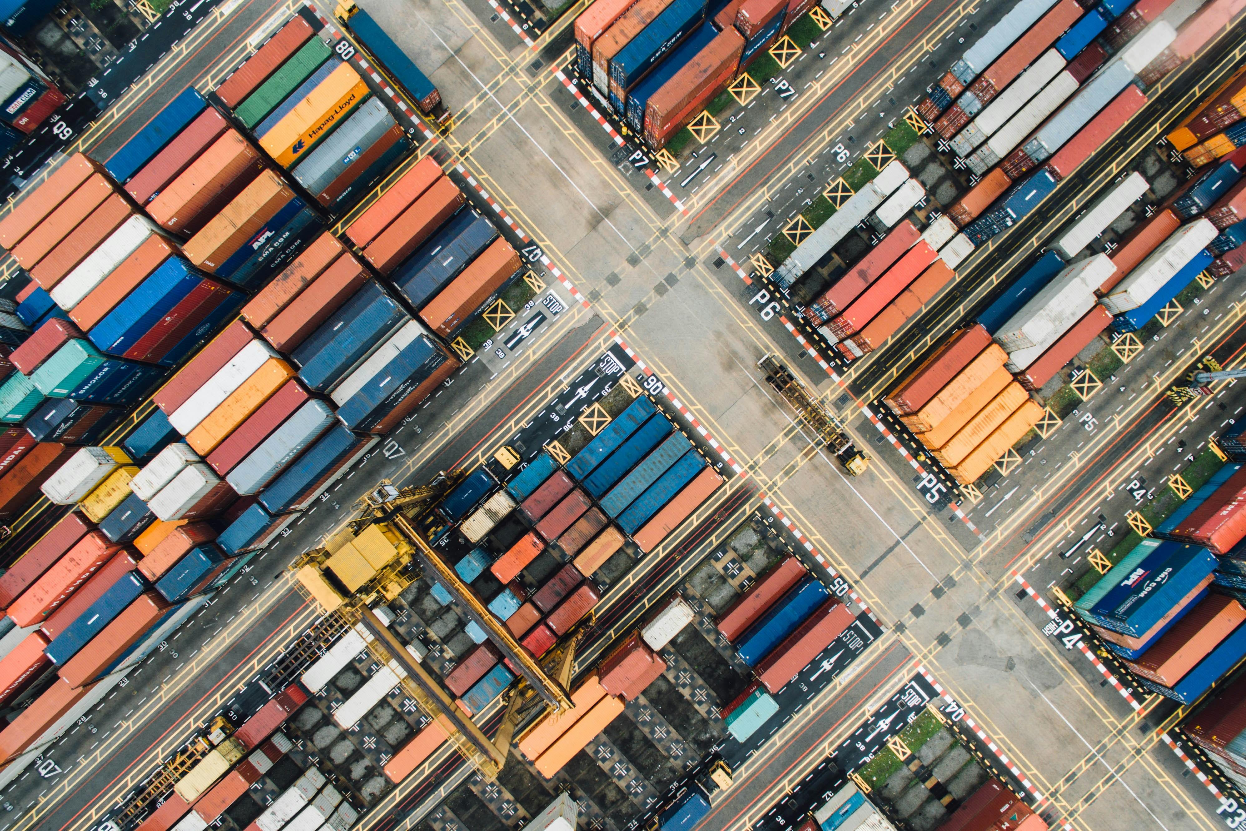 Learning about third-party logistics