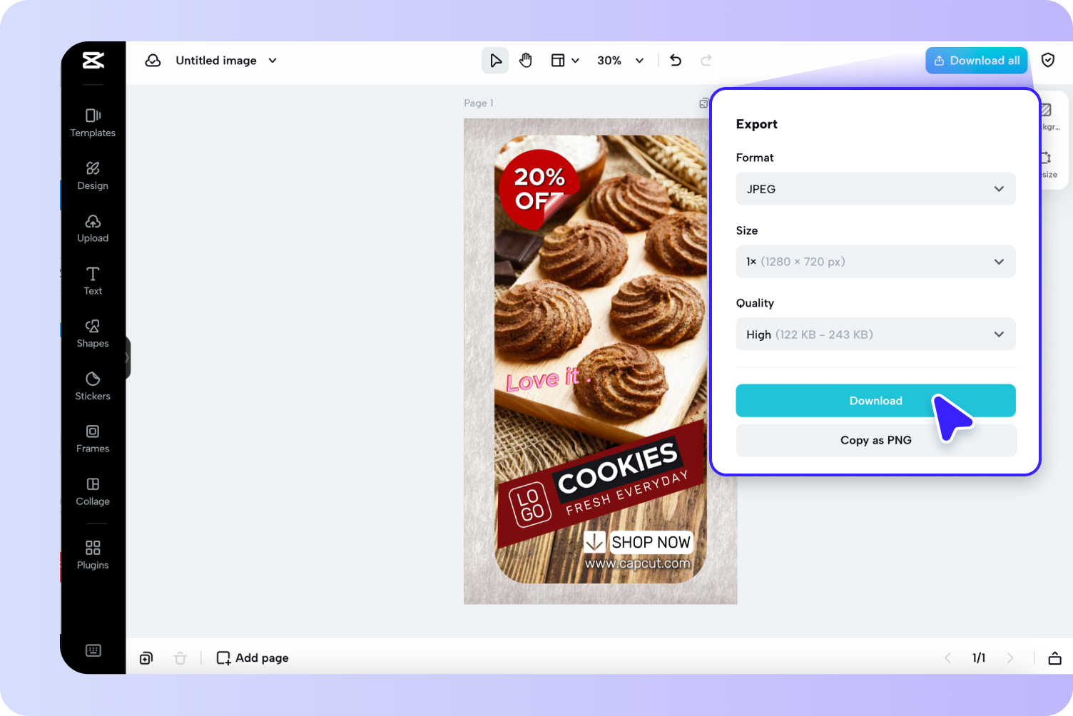 Step_ Export and download.png
