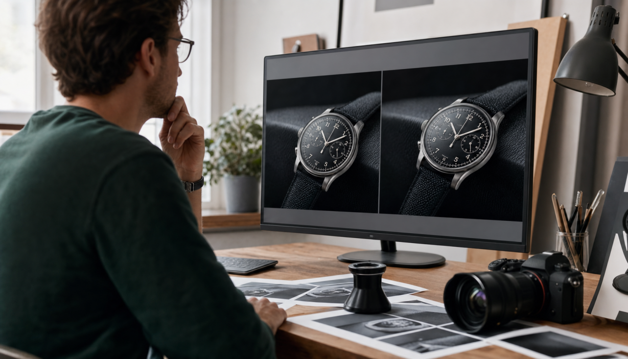 Sharpening vs Clarity for Video and Image Enhancement: When Creators Should Use Each