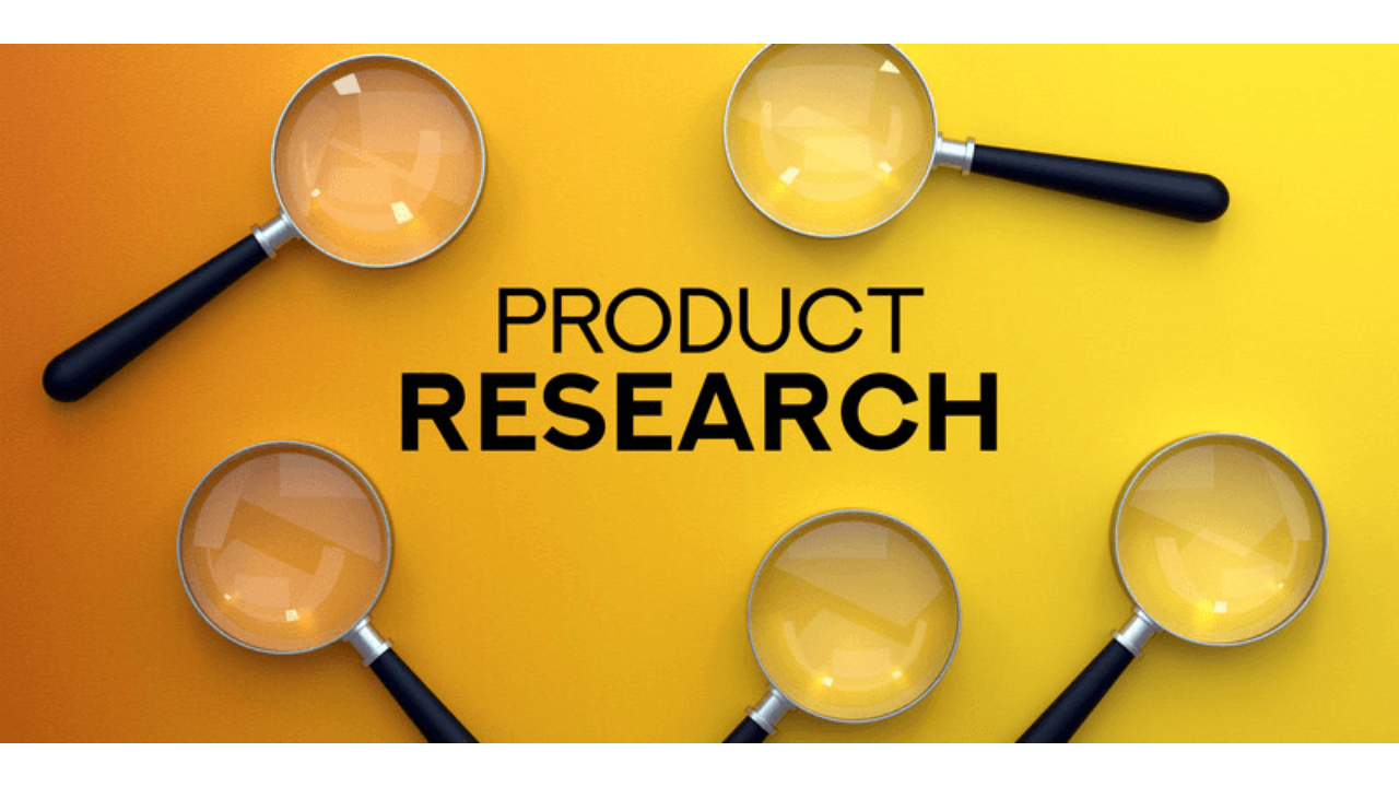 Google Trends is important for product research