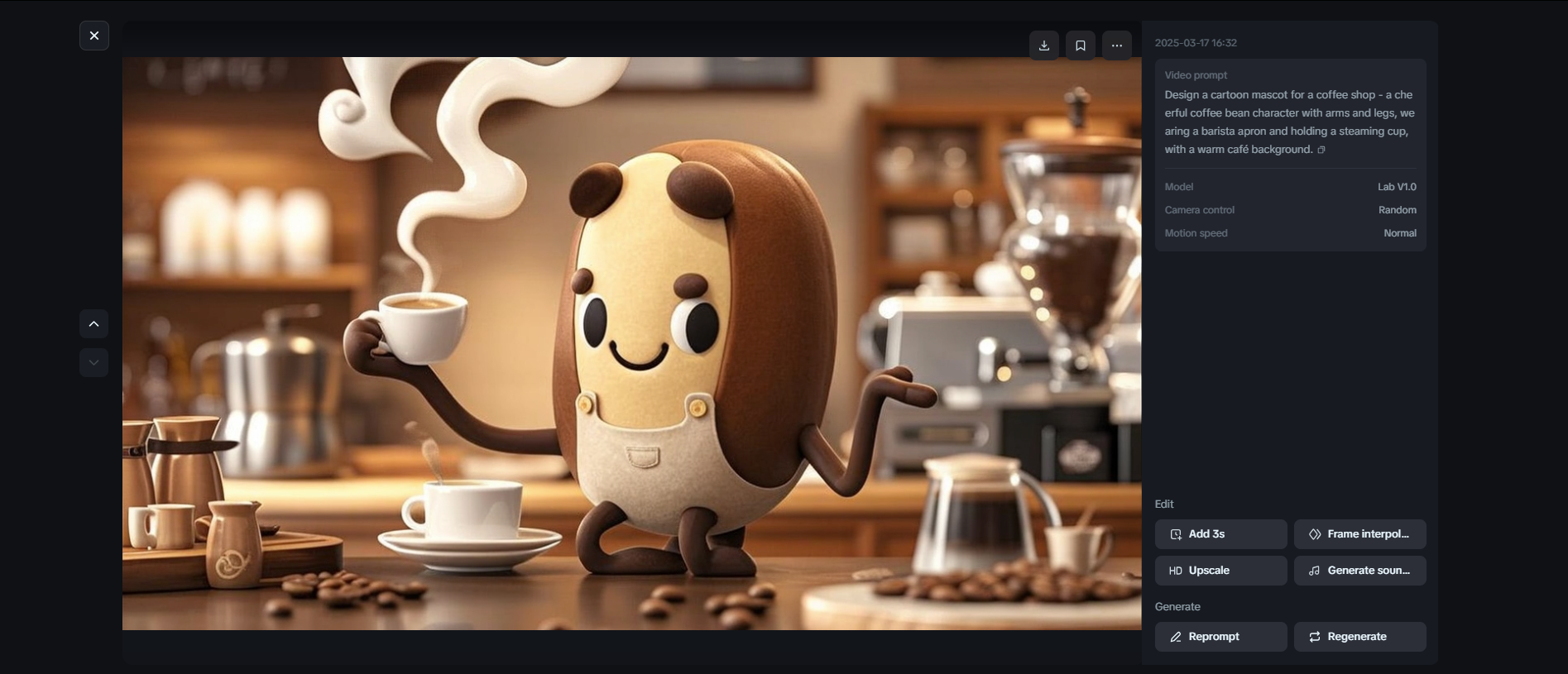 Carattere di marketing