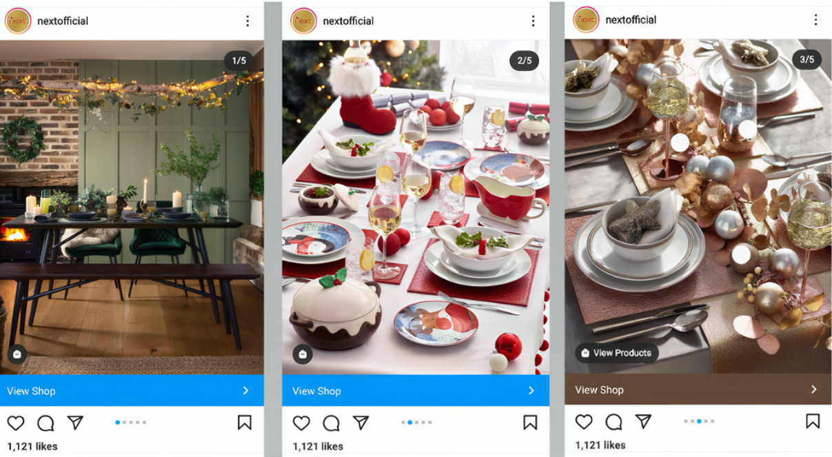 회전목마를 통한 스토리텔링