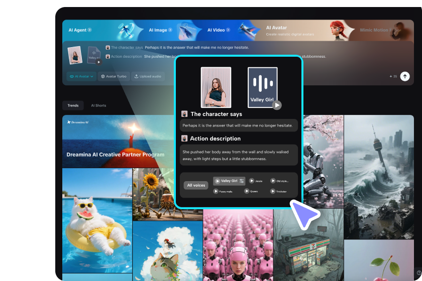 customize narrator