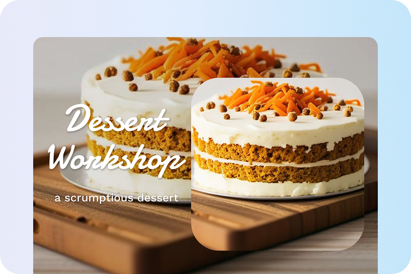 Professional image creation