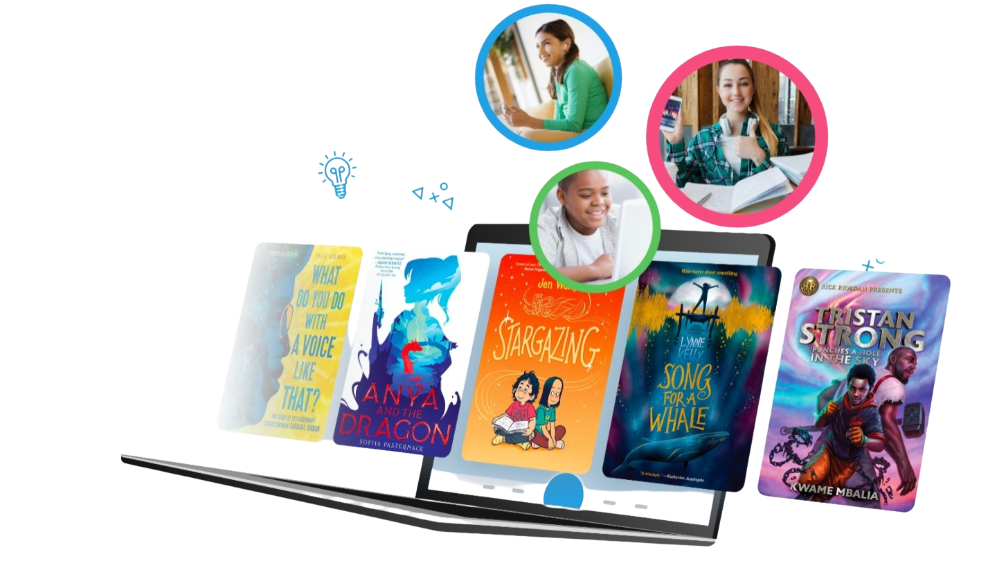 Mở khóa sức mạnh của việc đọc với ứng dụng Sora Reading