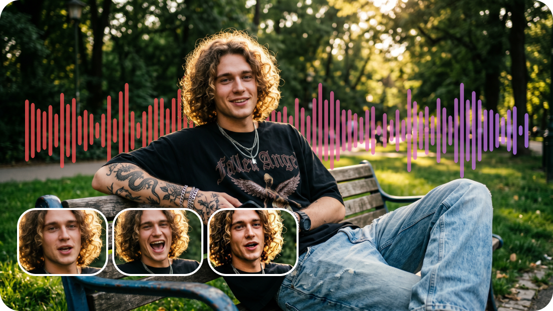 Sync audio to your video automatically with Dreamina Seedance 2.0