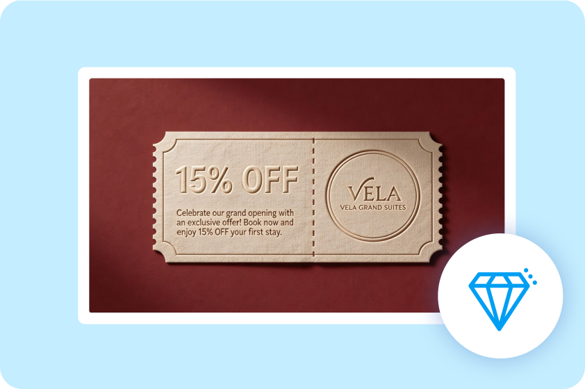  Los efectos de estilo en relieve de alta calidad de Dreamina