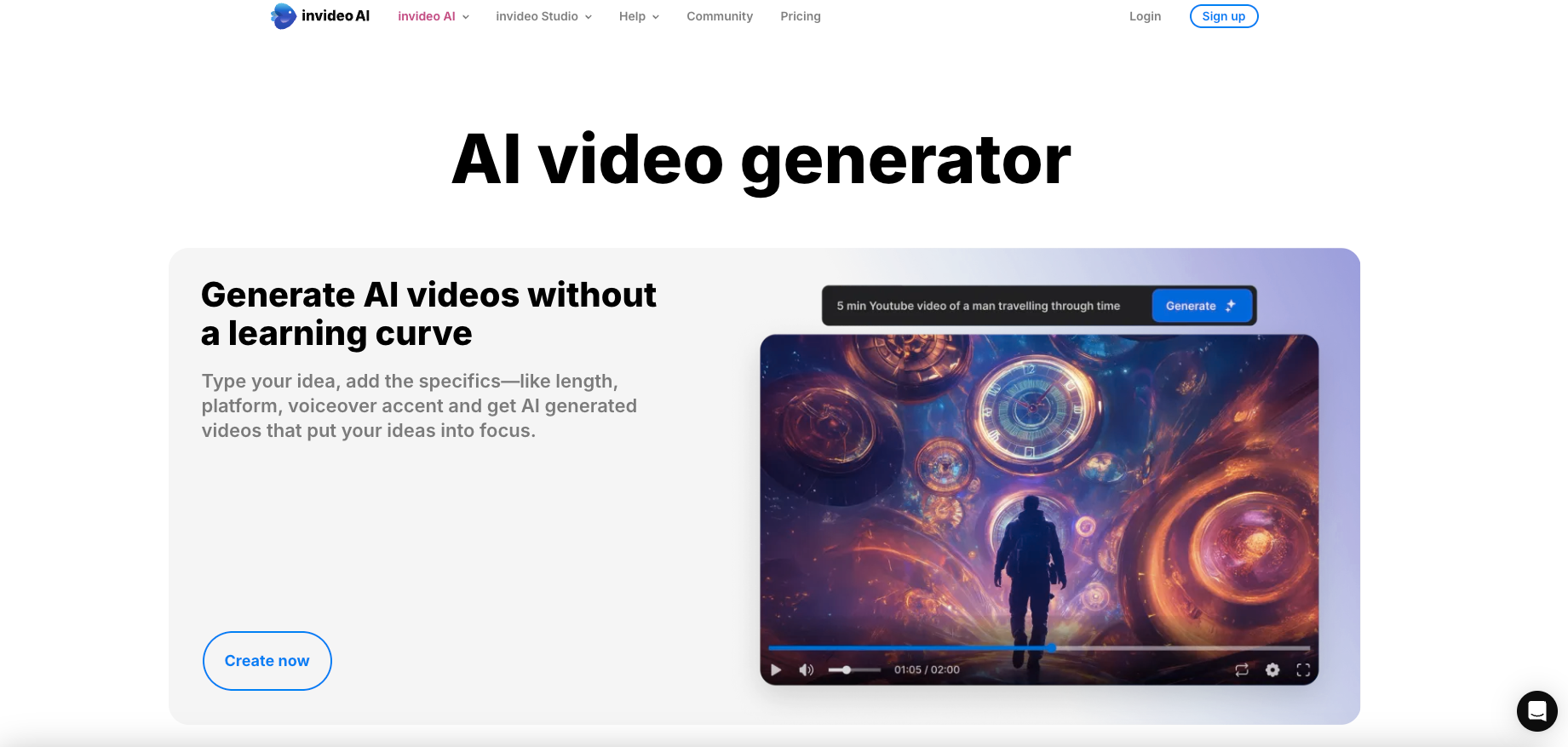hailuo ai alternative free