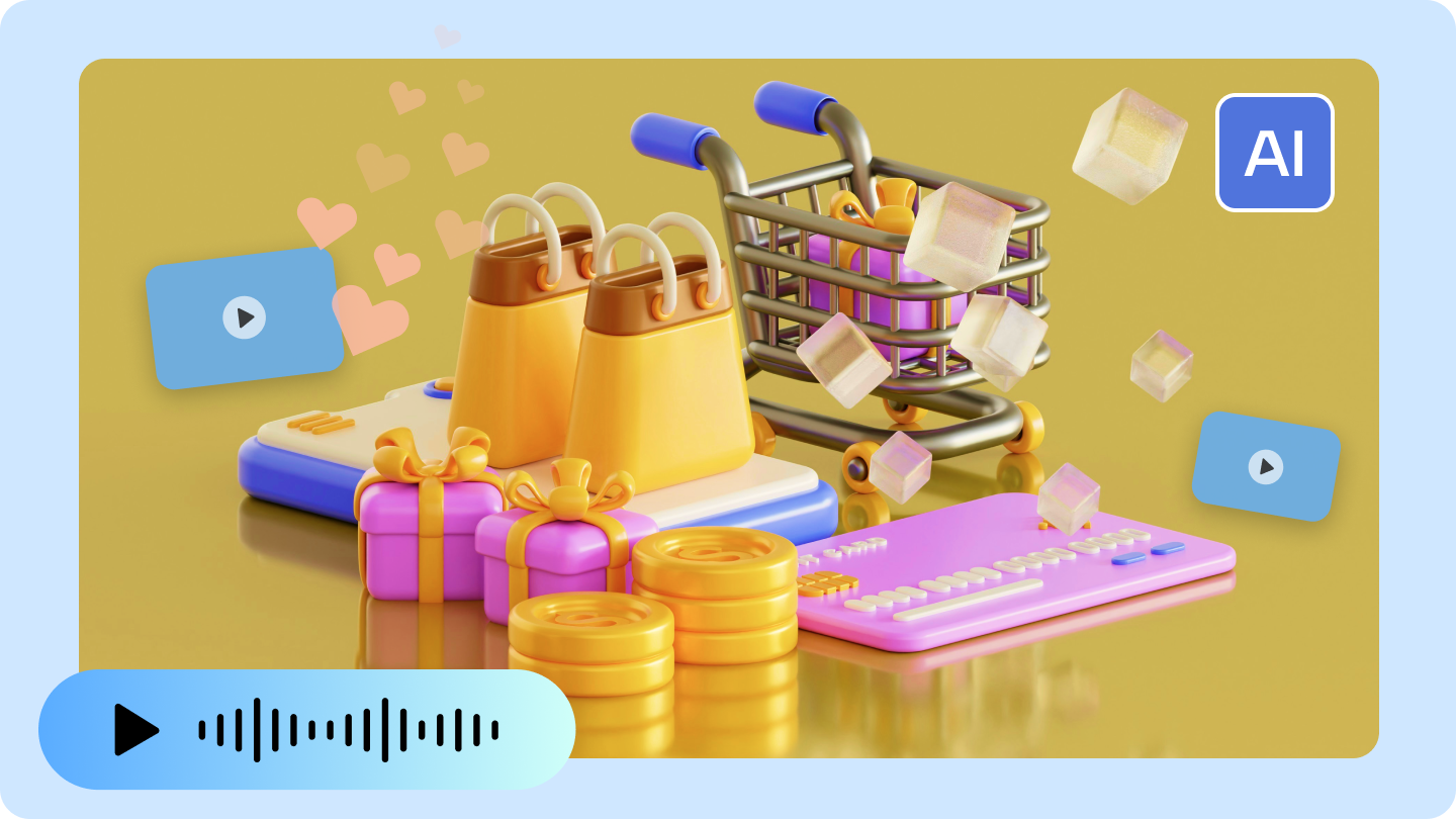 smart shopping