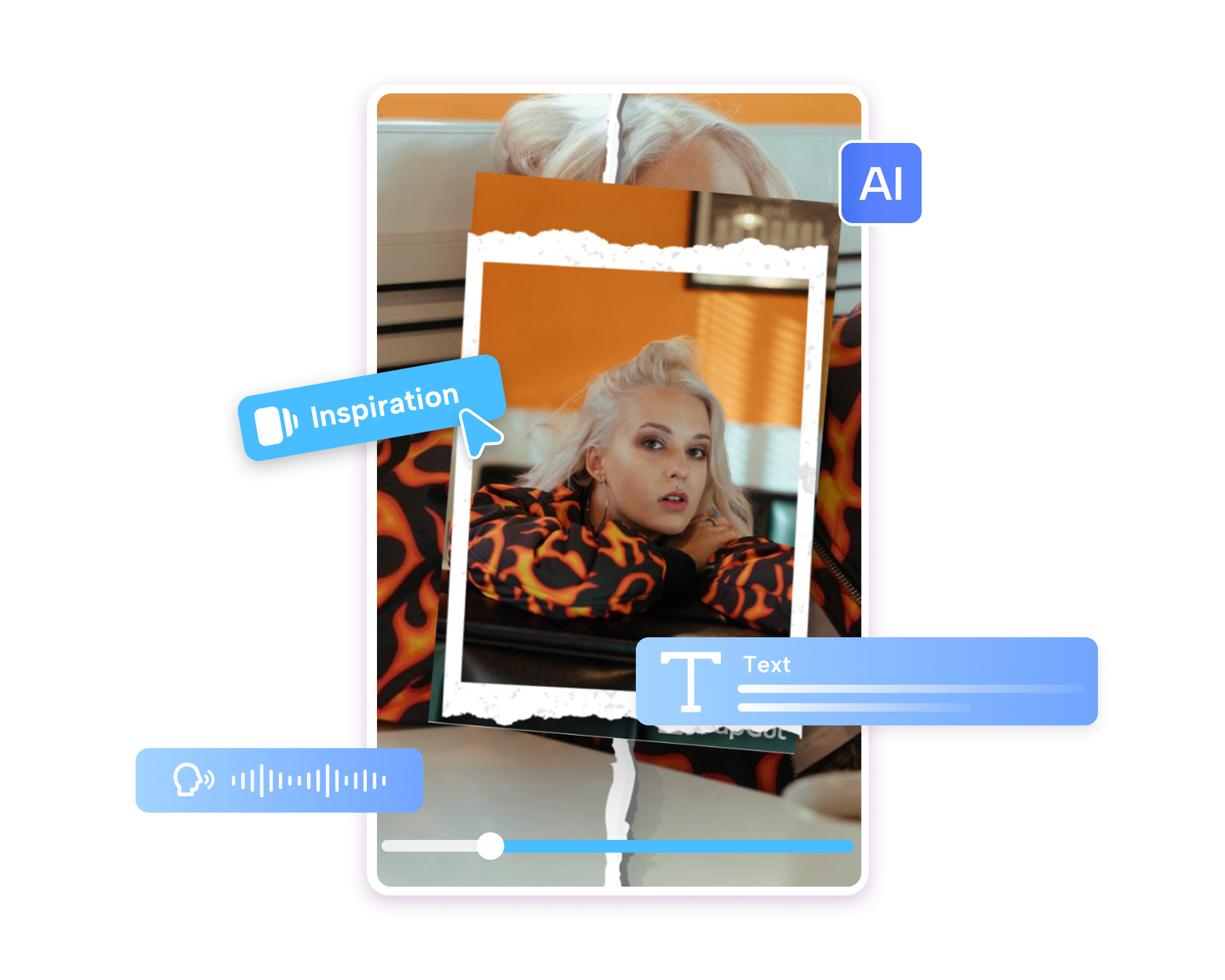 Free Explainer Video Maker Online