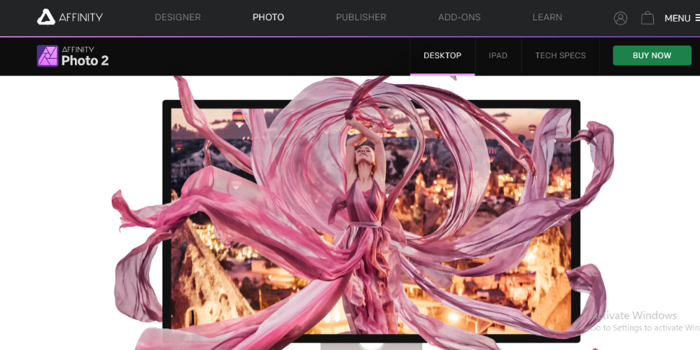 Affinity Photo