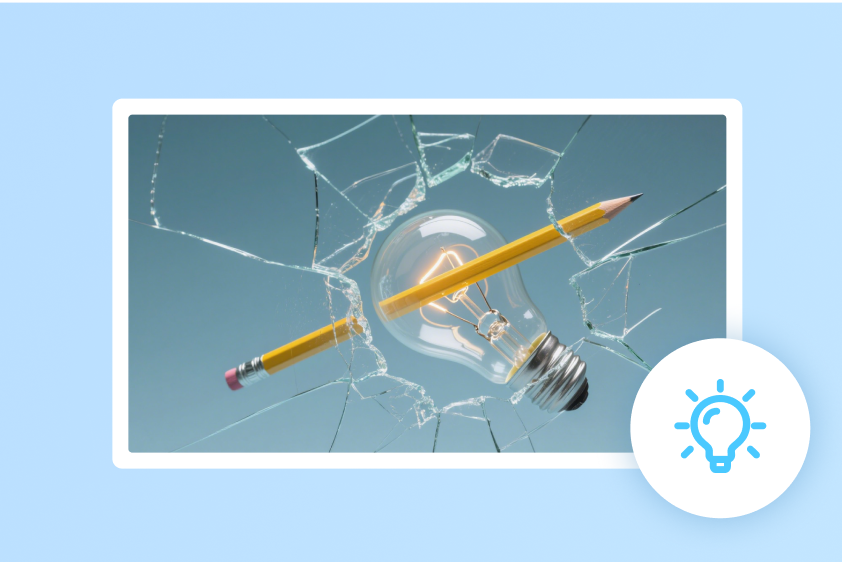 overcome blocks with ai