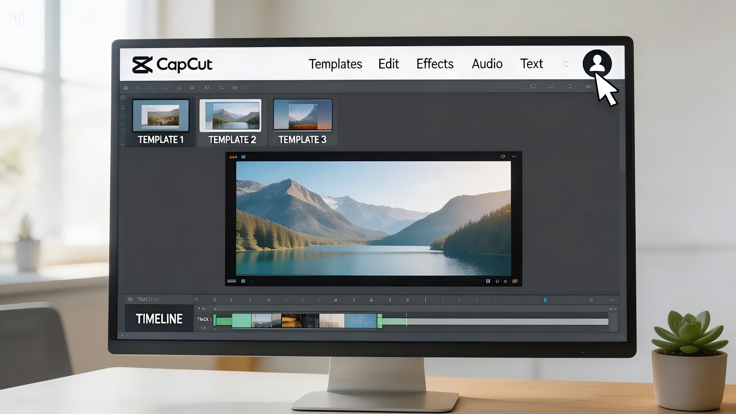 CapCut Pro Features