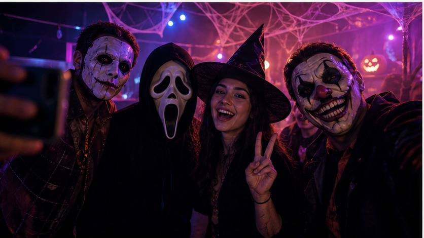Scream AI Trend Beispiel 3