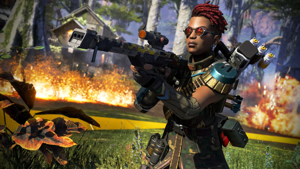 Apex Legends
