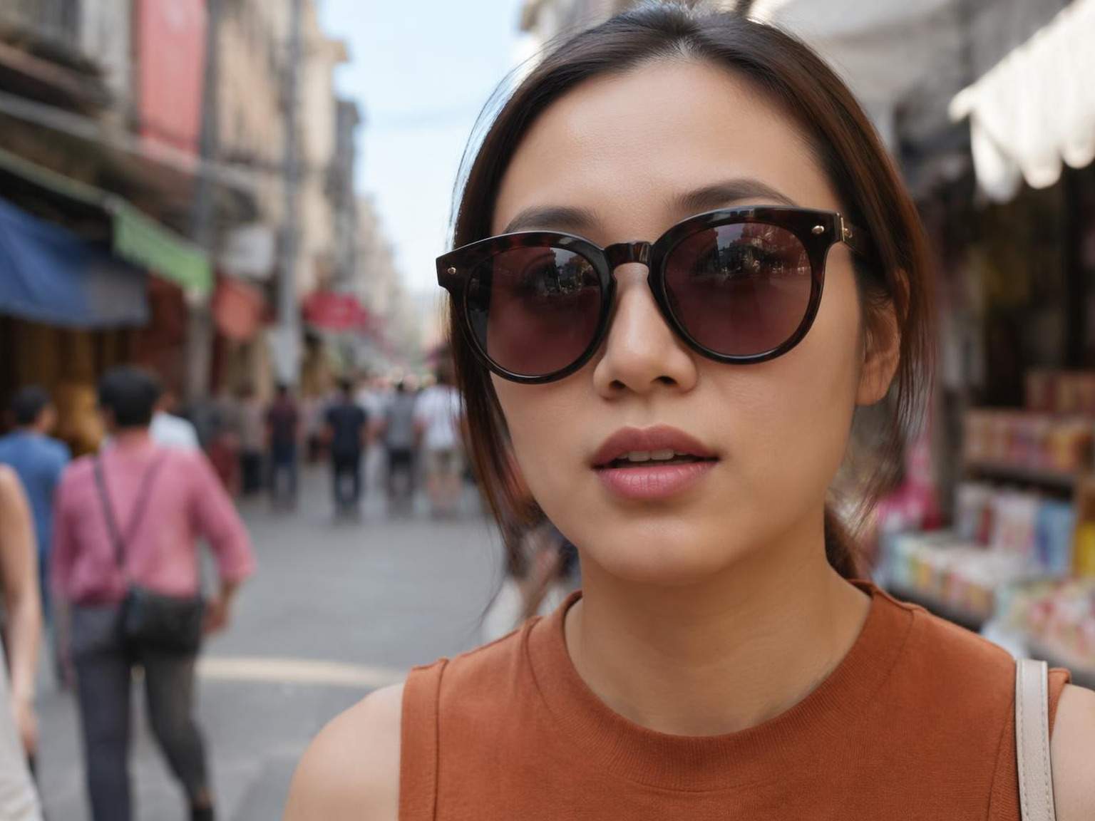 remove sunglasses from video creator review avatar 7