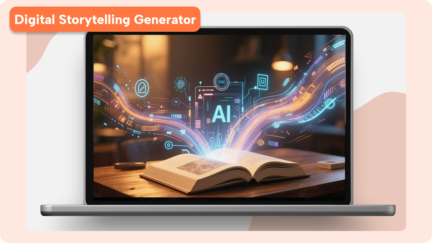 digital storytelling