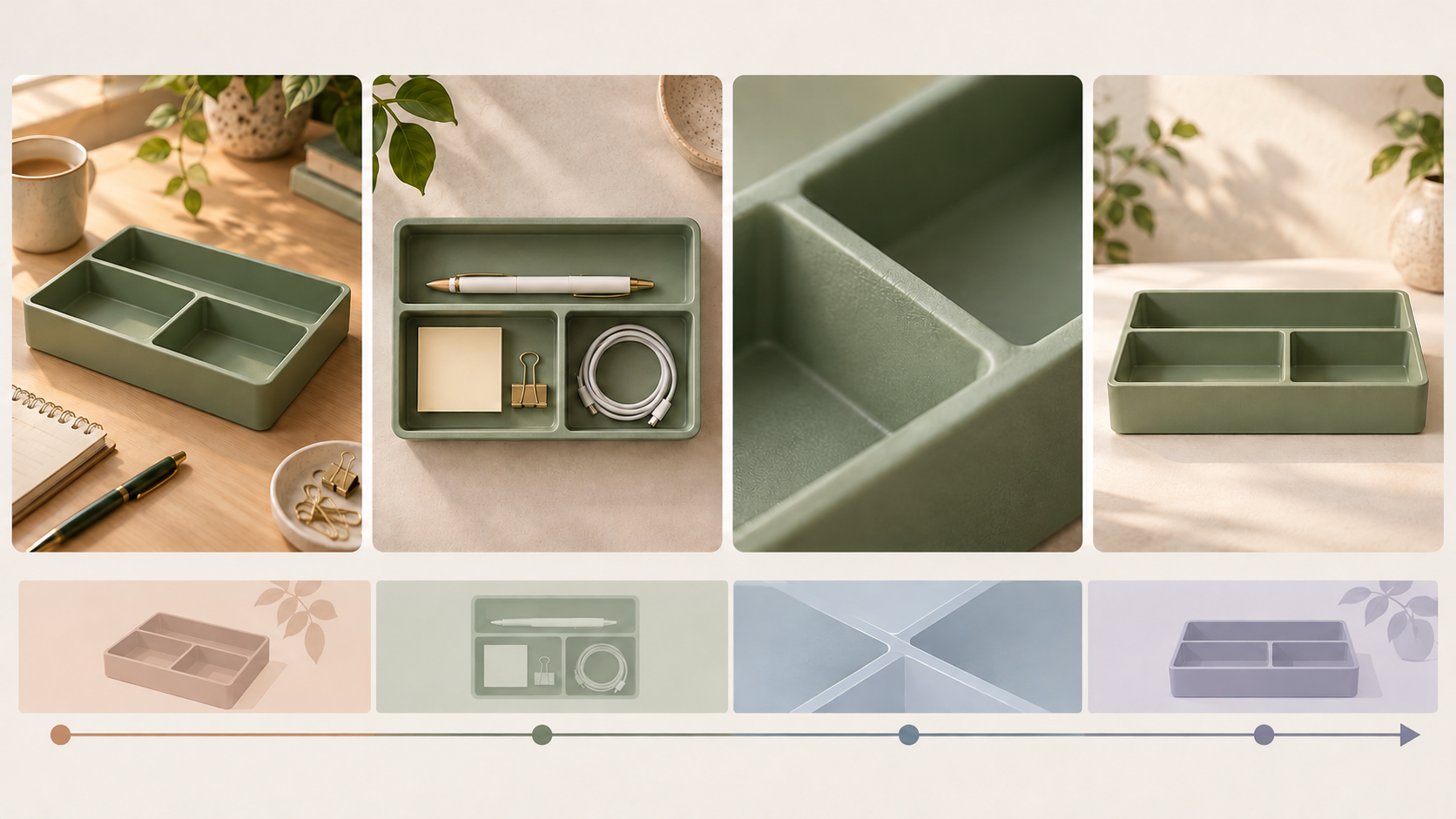 Storyboard a Short Product Ad Before Generating Video