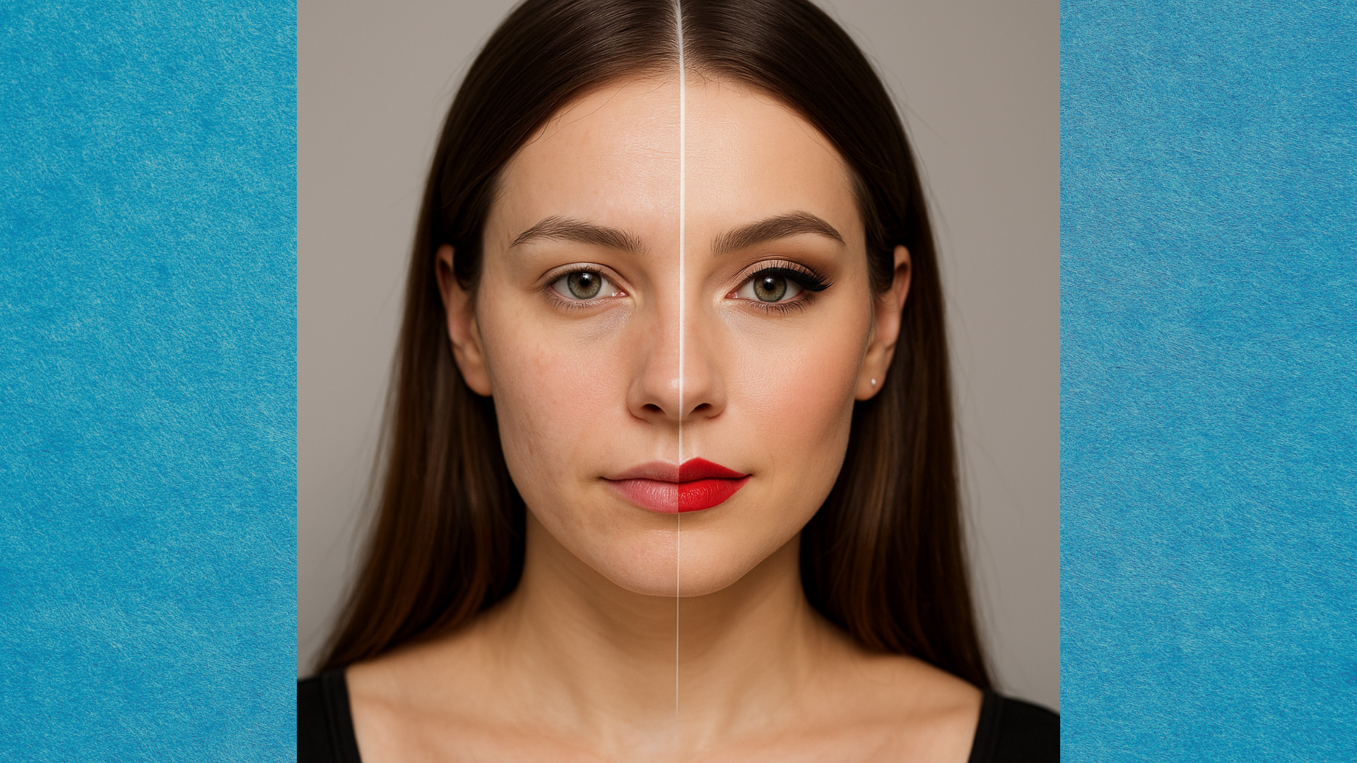 Makeup generator