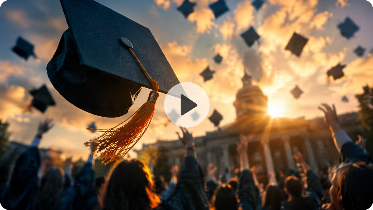 Text-to-video generation with AI