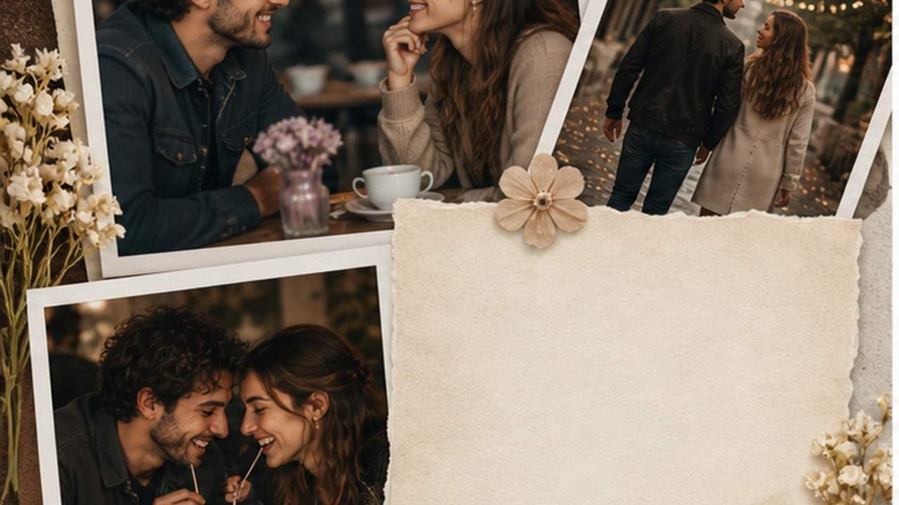 Anniversary Video Maker for Couples prompt result 1