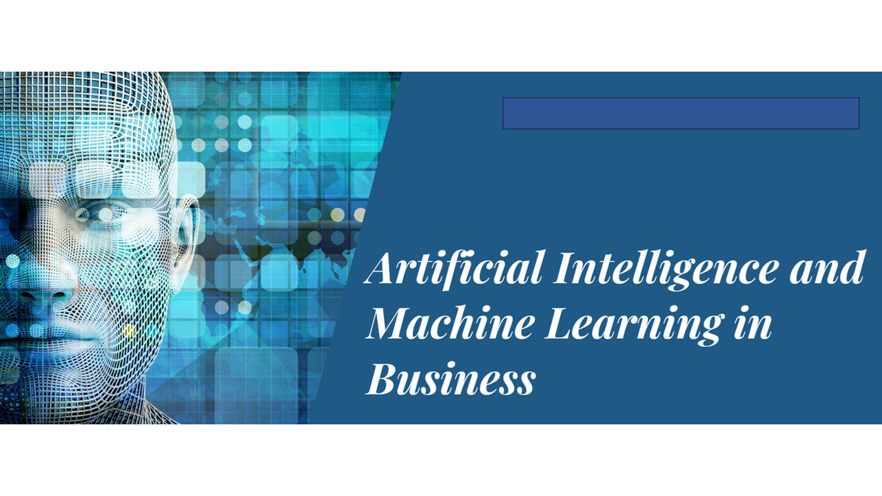 AI and machine learning in business growth