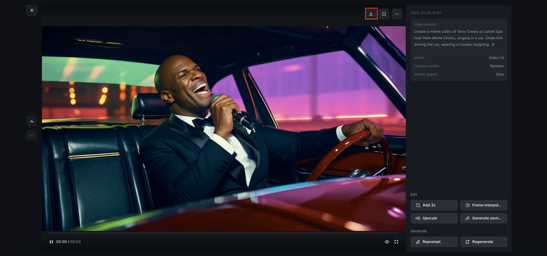 buồn cười nhớ bạn meme