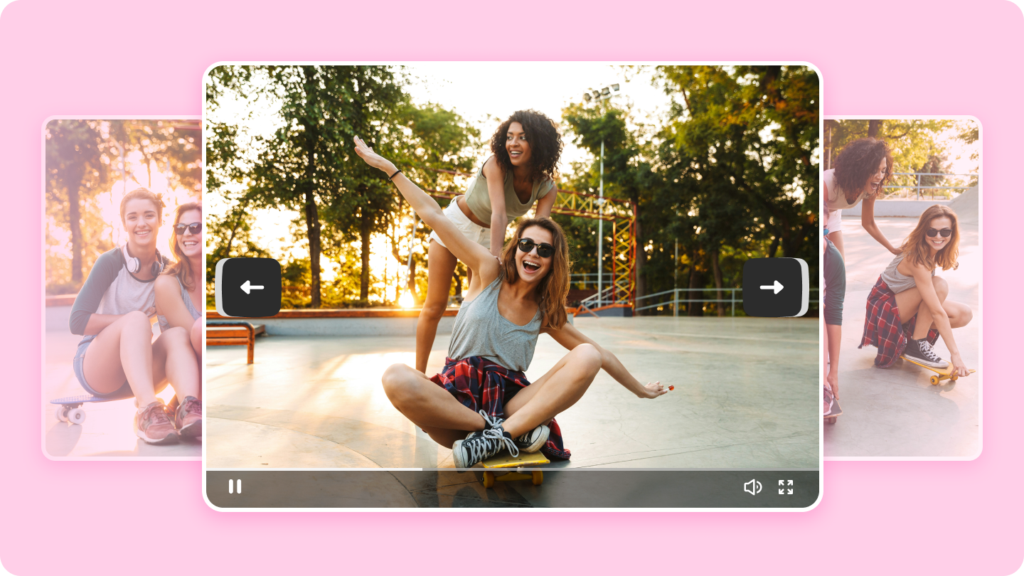 如何免費在視頻項目中創建淡入淡出效果