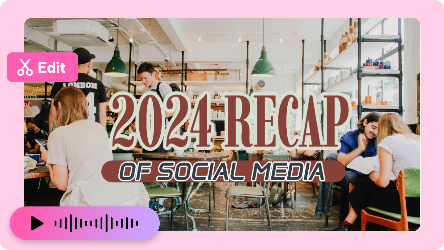 recap video