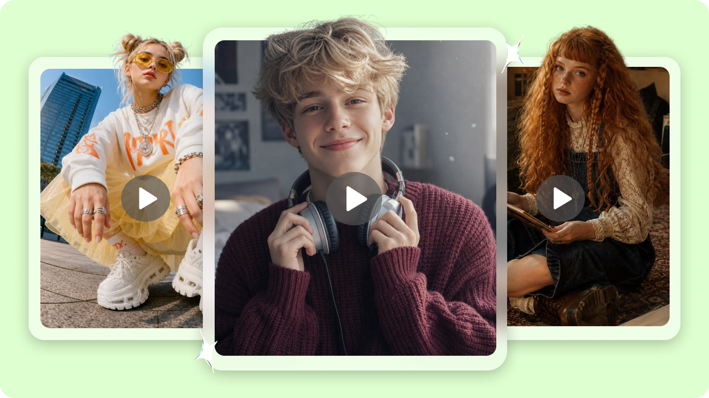 AI Actors: 3 Tools to Bring Your Characters to Life