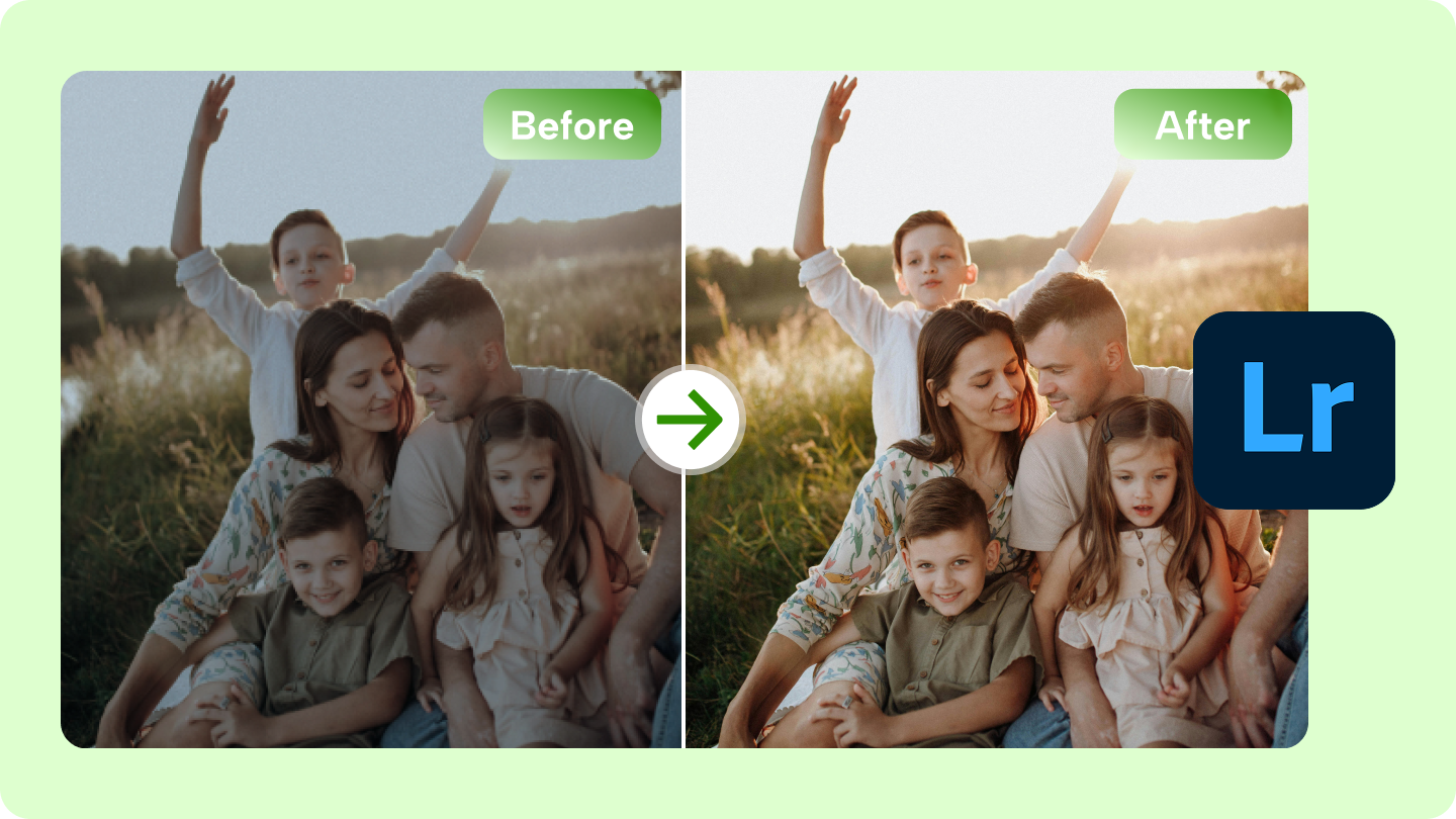 lightroom photo editing