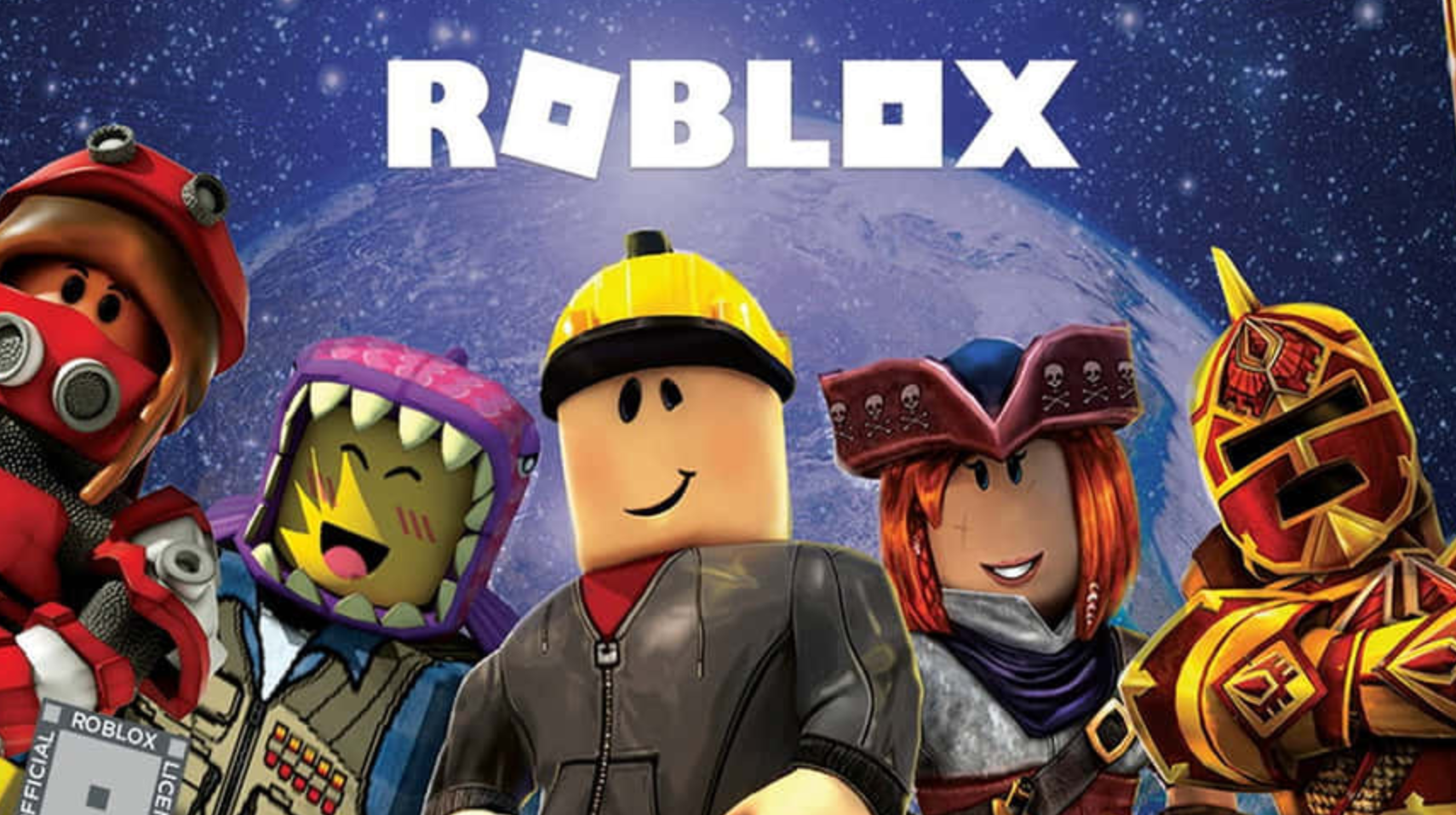 Roblox's voice changer