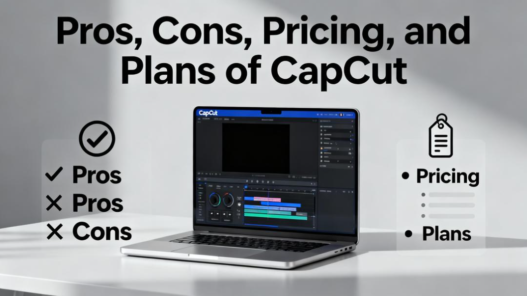 Vantagens e limitações