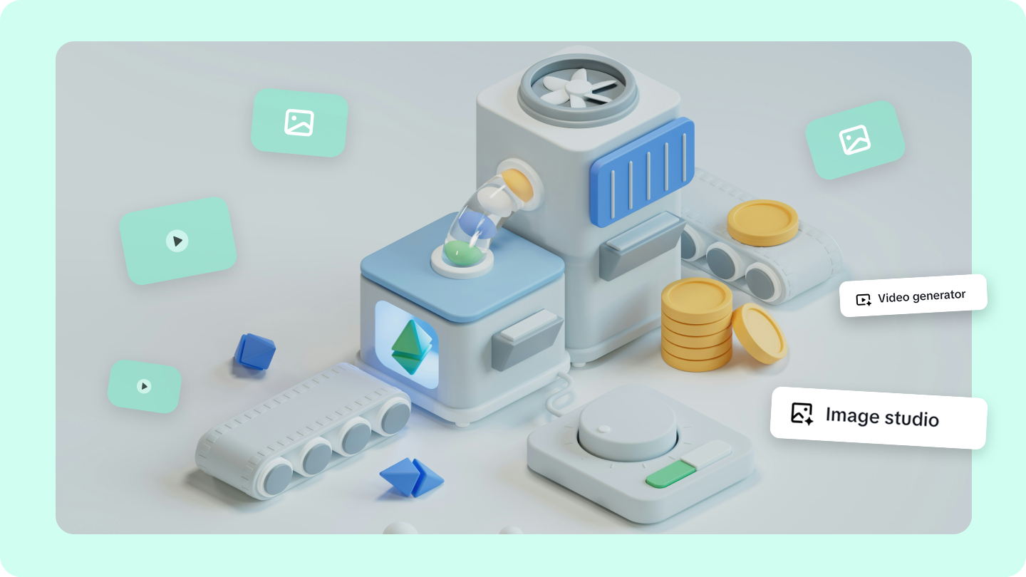 ai video platforms