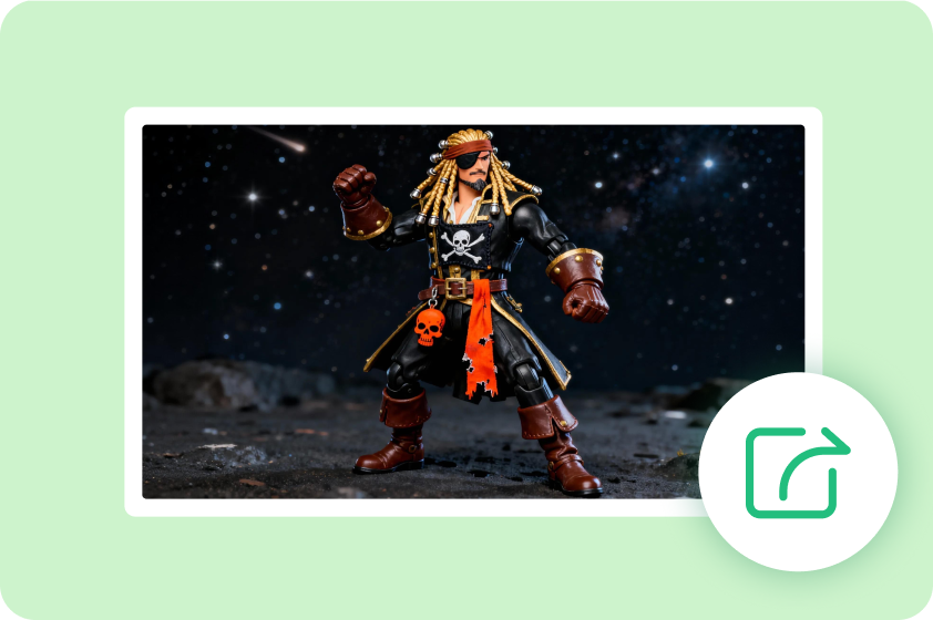  Montrez votre créativité et démarquez-vous