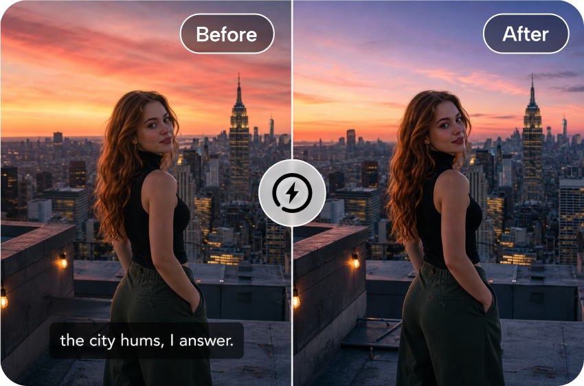 Cost-effective vs manual editing