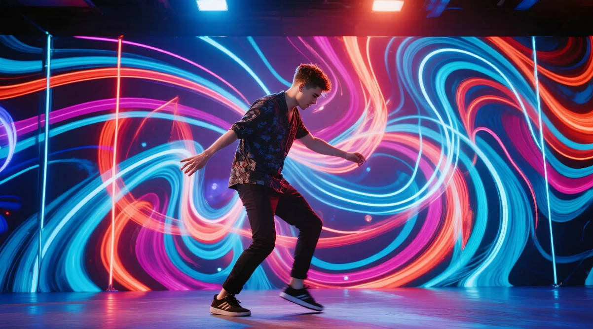 提升社交媒體視覺效果